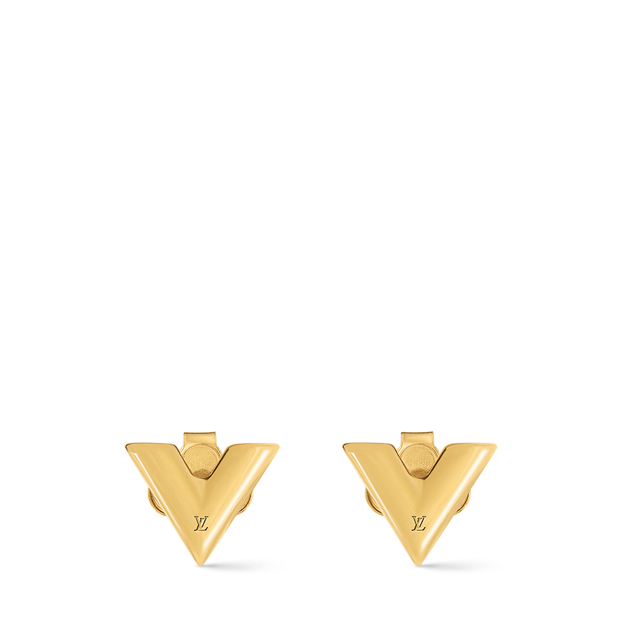 LOUIS VUITTON エッセンシャルV ネックレス・エセンシャル V S00｜ルイ・ヴィトン 公式サイト